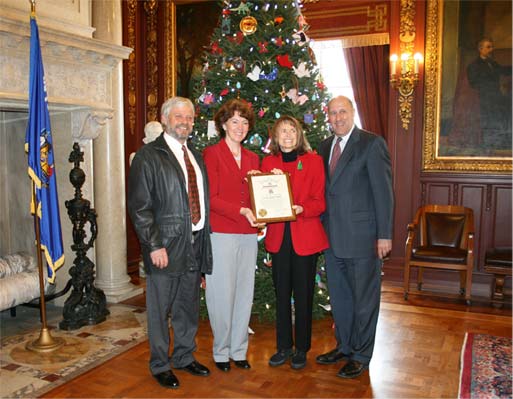 governor thompson