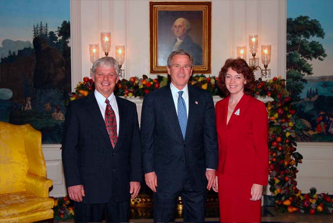 governor thompson